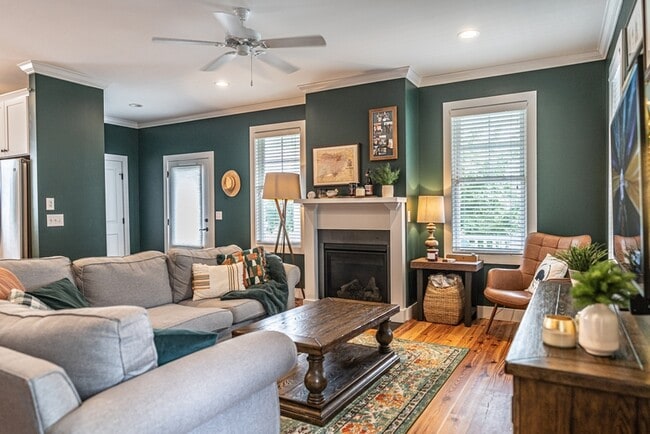 Foto del edificio - 420 Manning Square