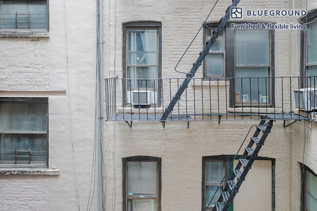 Foto del edificio - 161 Prince St
