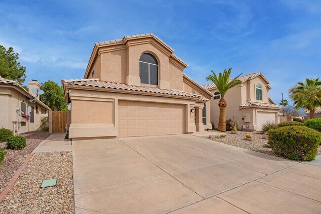 Foto del edificio - 9286 E Wood Dr