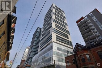 Building Photo - 89-PH89 McGill St