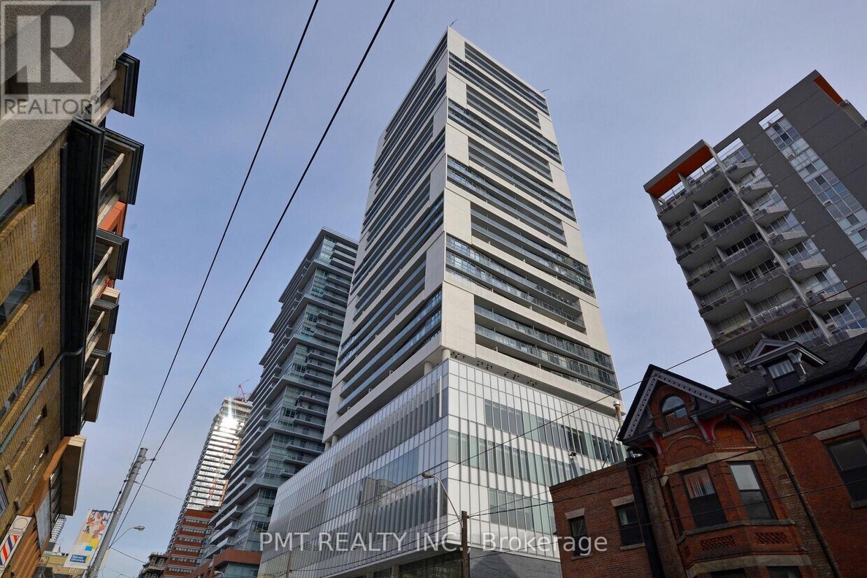 Photo principale - 89-PH89 McGill St