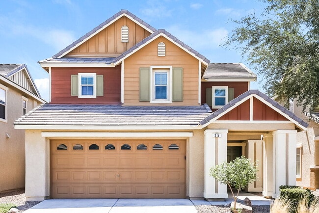 Building Photo - 25 Copper Pine Ave