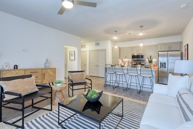 Tacara at Dove Creek apartments — community photo - Tacara at Dove Creek