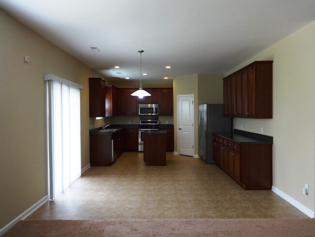 Foto del edificio - 3115 Conservancy Ln