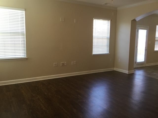 Foto del edificio - 6614 Burkwood Ct