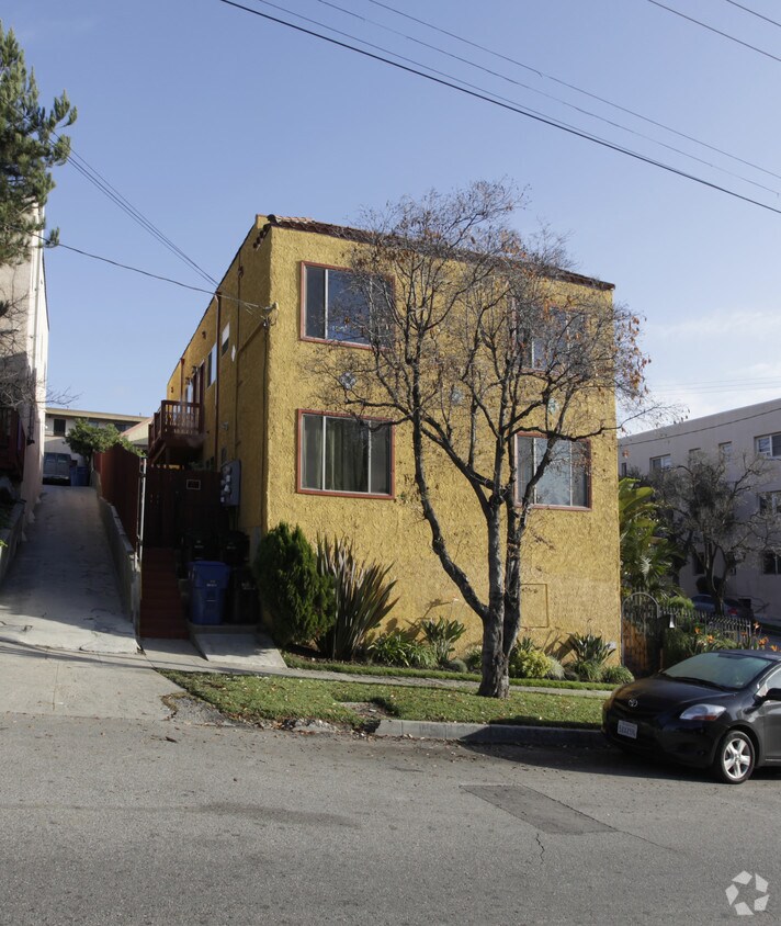 Building Photo - 3501 Bellevue Ave