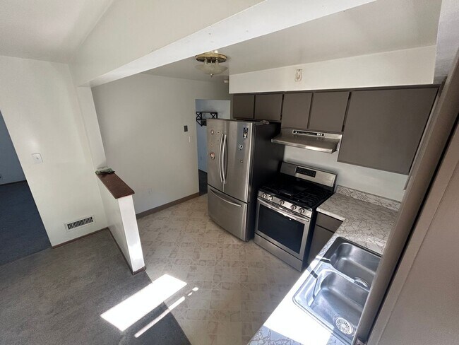 Foto del edificio - Arnold1313-1315