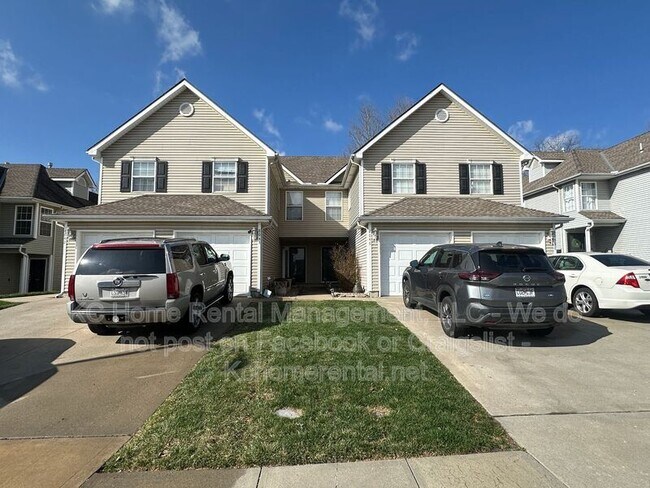 Foto del edificio - 8042 N Elmwood Ave