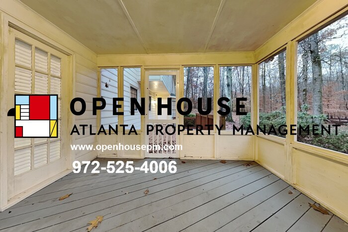 Foto principal - 155 River Lake Ct, Roswell
