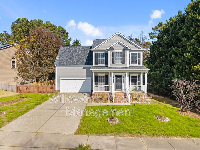 Building Photo - 114 Calebra Way