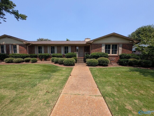 Foto del edificio - 2822 Lafayette Rd SW