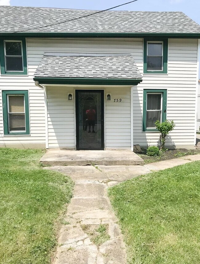 Foto del edificio - 759 Anderson Ferry Rd