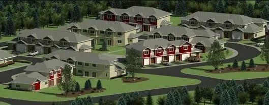 Building Photo - 413 Aspen Ave