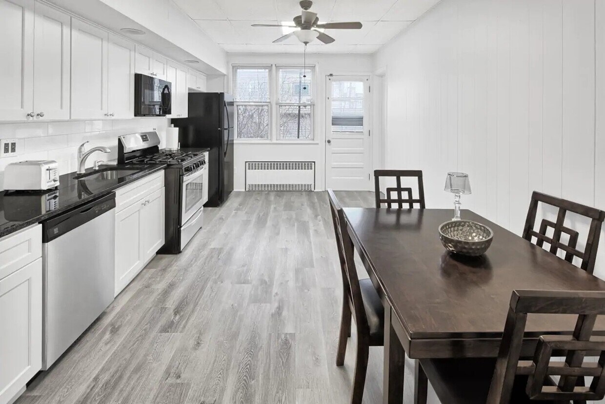 Foto principal - 308 26th St
