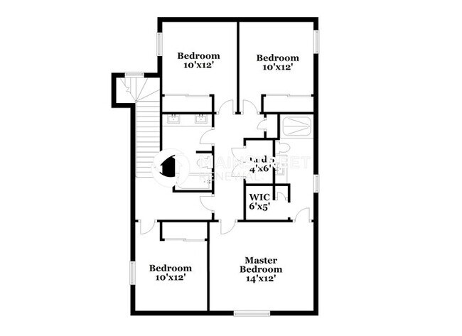 Foto del edificio - 4 Bedroom Pet-Friendly Home in Phoenix, AZ...