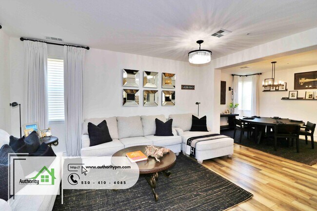 Foto del edificio - 1996 Salzburg Trail - Off Shasta View | En...