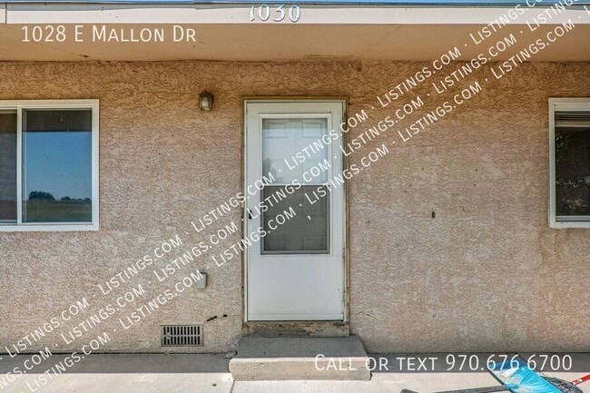 Foto del edificio - 1028 E Mallon Dr