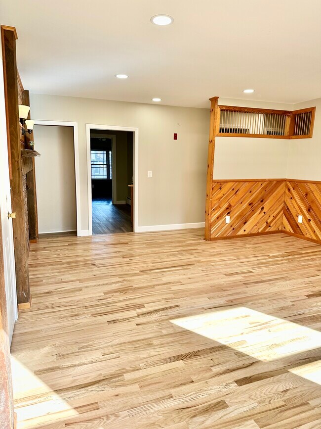 Foto del edificio - 15 Summer St