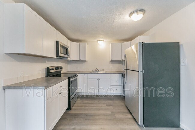 Foto del edificio - 1316 7th Ave SE