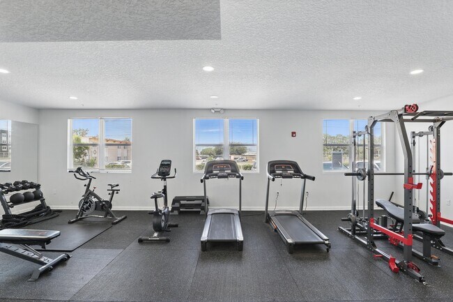 Building Photo - 820 Isaacville Dr