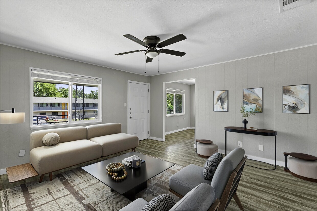 Foto principal - Sundance Apartments