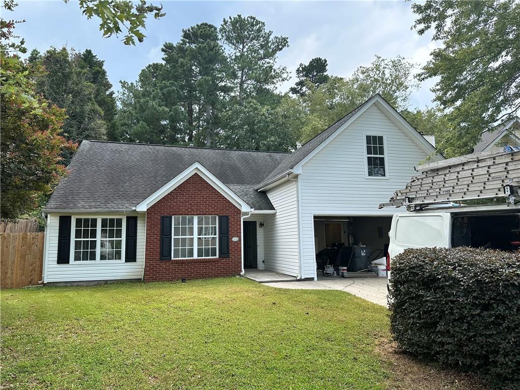 Primary Photo - 3409 Sentinel Cir