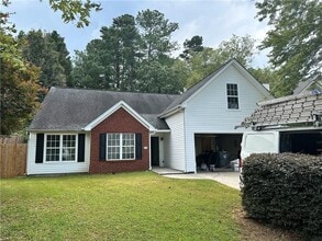 Building Photo - 3409 Sentinel Cir