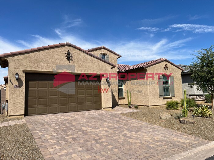 214 E Balao Dr, Phoenix, AZ 85085 House Rental in Phoenix, AZ