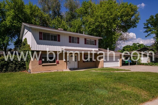 Building Photo - 1561 E 4945 S
