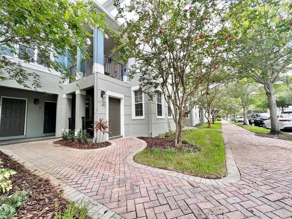 9820 New Parke Rd, Westchase, FL 33626 Townhome Rentals in Westchase
