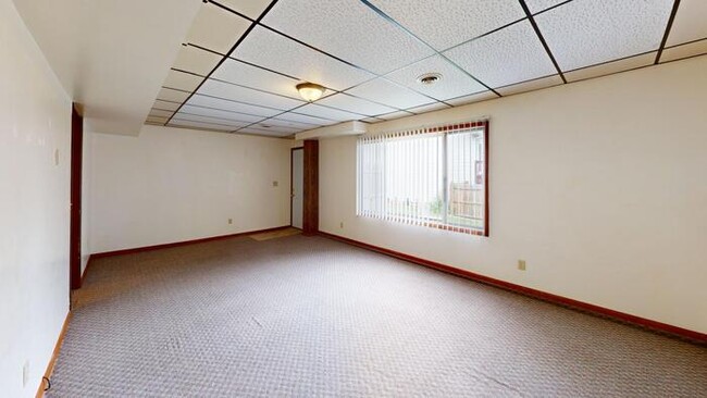Building Photo - 1725 N 17th St