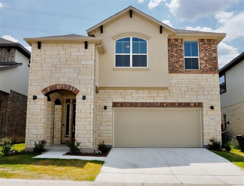 Foto principal - 1325 Westborough Ln