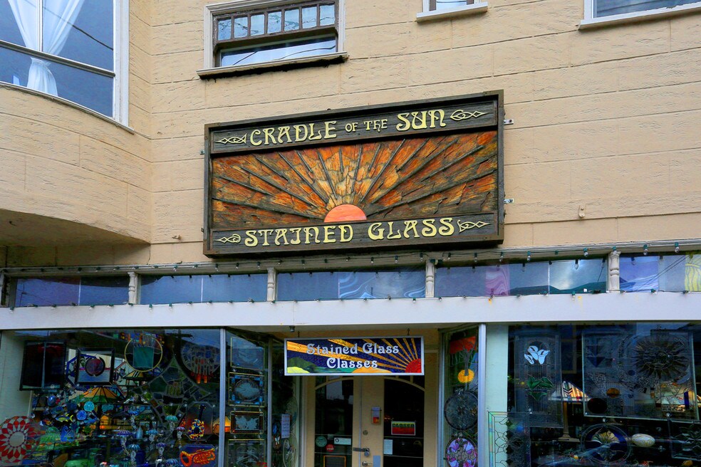 Living in Noe Valley San Francisco, CA Neighborhood Guide by