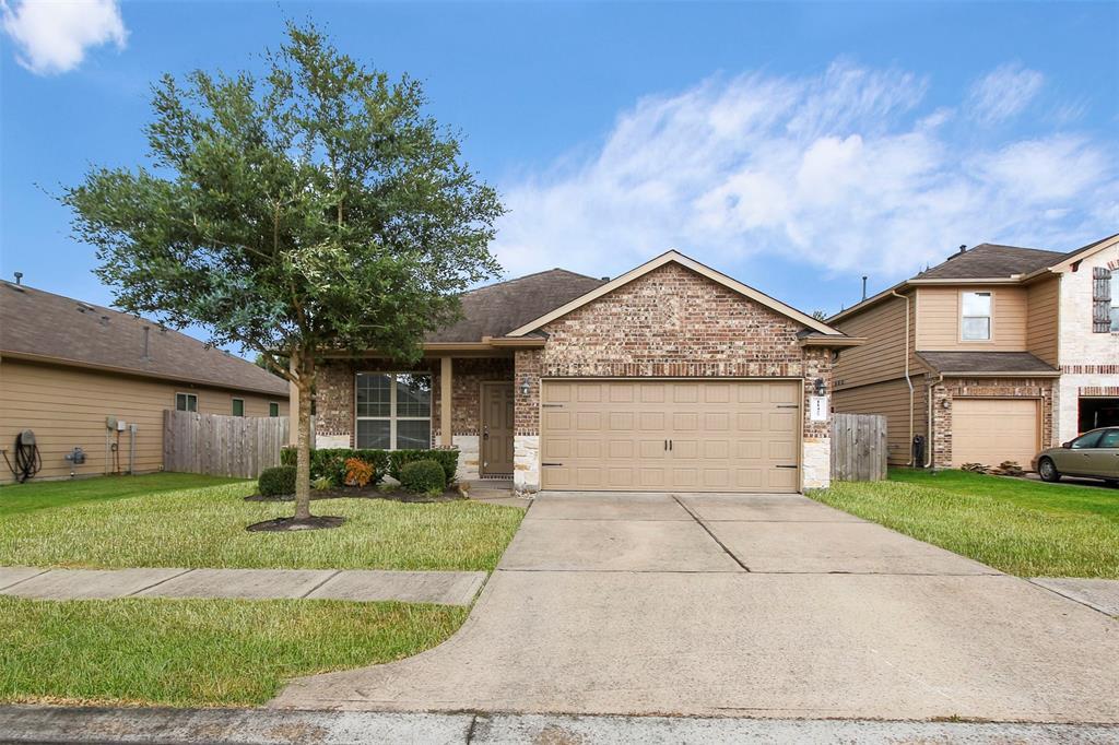 11427 Barbican Court