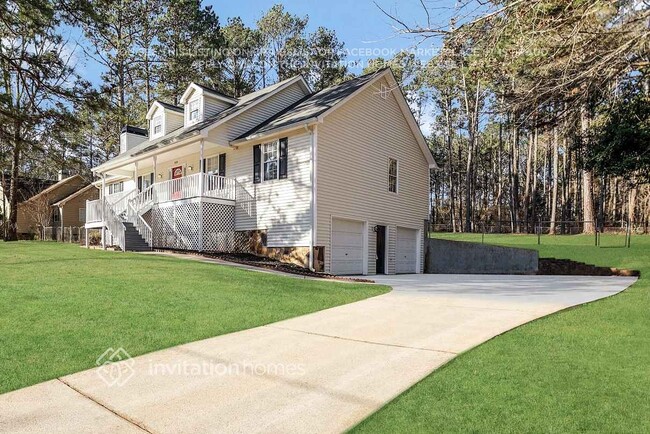Building Photo - 729 Country Lake Ct