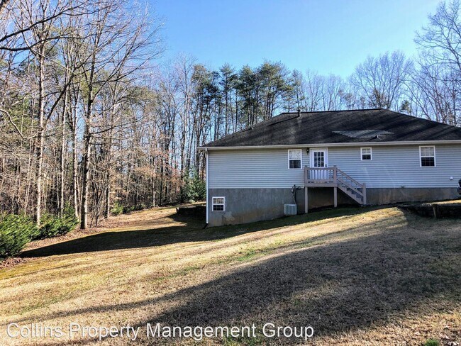 Building Photo - 3 br, 2 bath House - 363 Goose Creek Lane