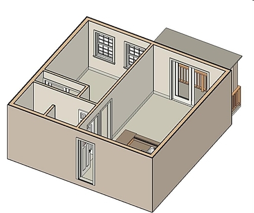 1HAB/1BA - The Tarnes at Beaver Creek