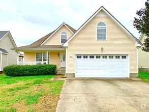 Building Photo - 3771 N Cindy Jo Dr