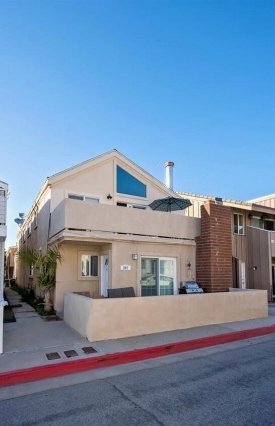 Foto principal - 207 Walnut St