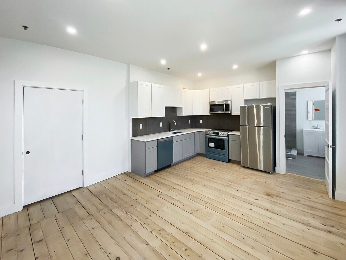 Foto del edificio - The National