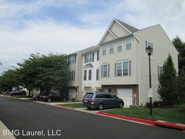 Building Photo - 3 br, 4 bath House - 4930 Lee Farm Court