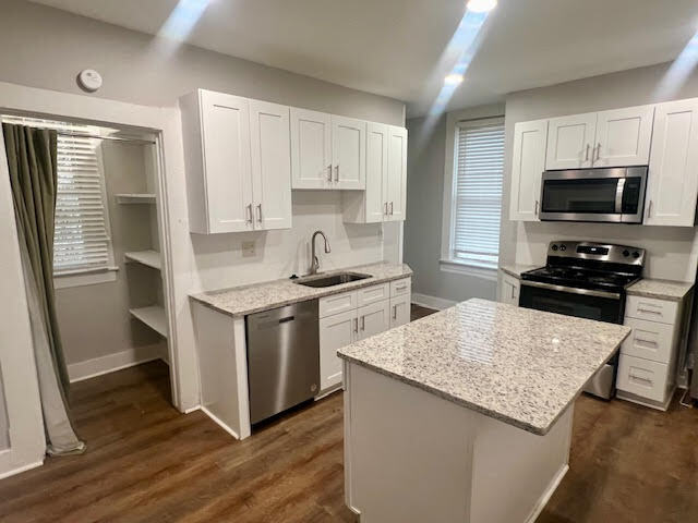 Foto del edificio - 1036 Fair Ave