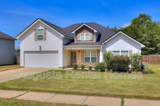 Building Photo - 202 Sweetwater Landing Drive