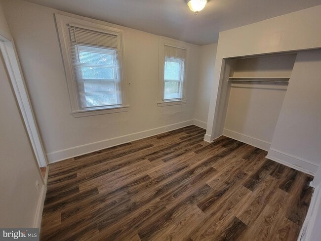 Foto del edificio - 551 Cherry St