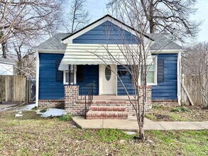 Building Photo - 3738 Townes Ave