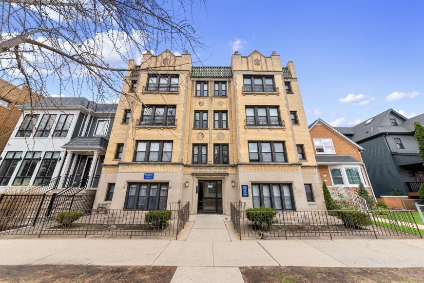 Primary Photo - 0 bedroom in Chicago IL 60640
