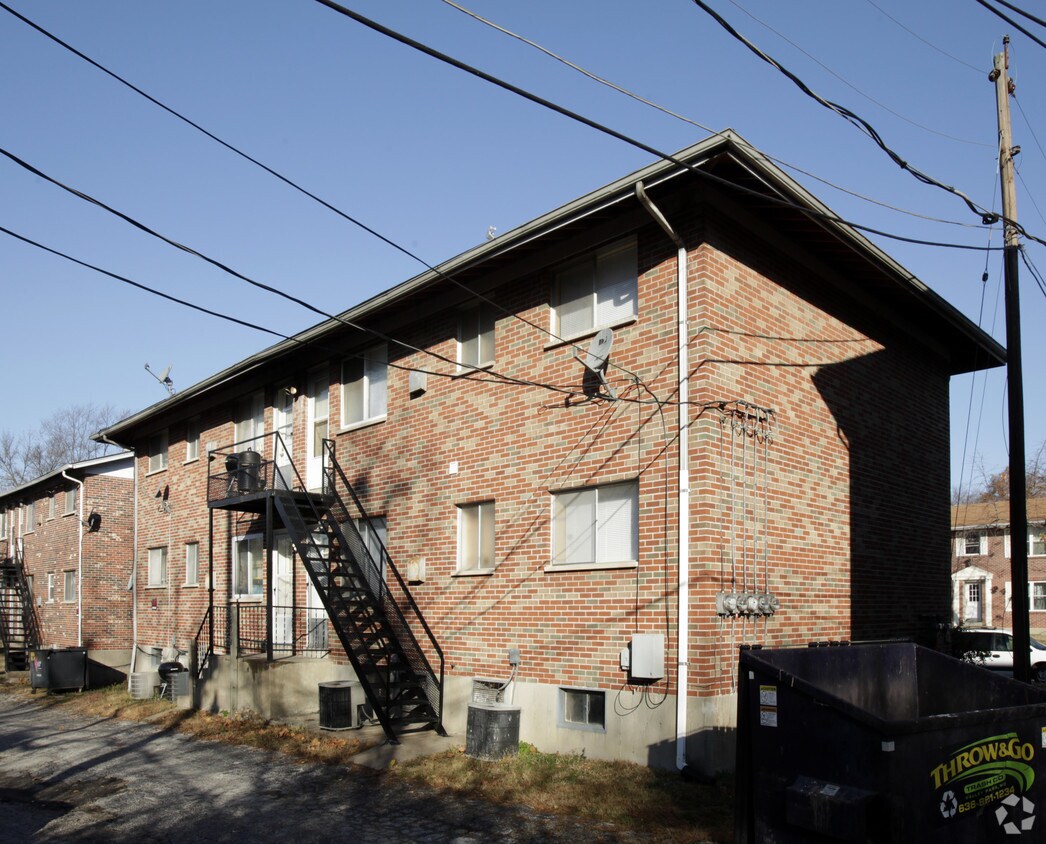 Foto del edificio - 10948 Margatehall Dr
