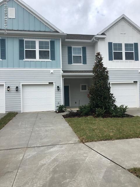 Foto principal - 1624 Pottsburg Point Dr