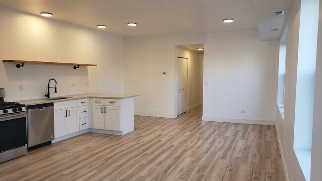 Foto del edificio - 1123 N Mozart St