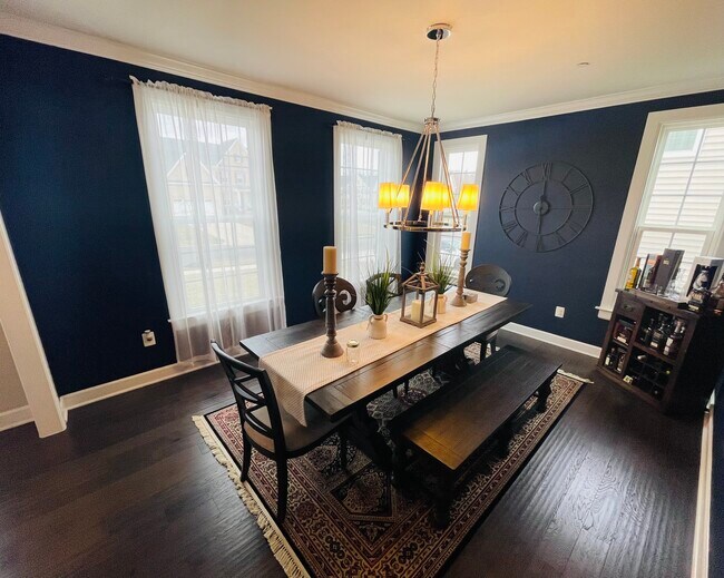 4303 Long Fld Ct, Bowie, MD 20720 House Rental in Bowie, MD